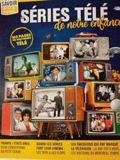Savoir séries télé d'occasion Savoir séries télé d'occasion  Pouyastruc