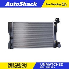 Radiator 2009 2014 for sale  Alexandria Bay