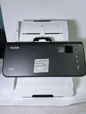 Kodak alaris e1035 usato  Caserta