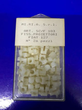 Pezzi fissaggio fari usato  Gambettola