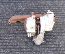 Turbina motore volkswagen usato  Sinopoli