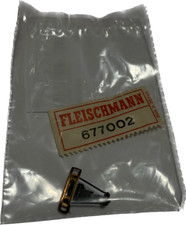 Fleischmann 677002 einholmstro gebraucht kaufen  Gießen