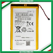 Batteria motorola fc40 usato  Mantova