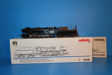 Märklin 34158 dampflok gebraucht kaufen  Siegburg