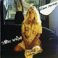 Kim Carnes – Mistaken Identity CD, usado comprar usado  Enviando para Brazil