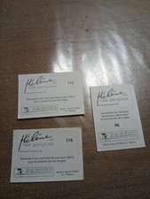 Panini helene garcons d'occasion  Salon-de-Provence