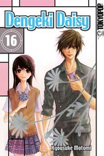 Manga dengeki daisy gebraucht kaufen  Dresden