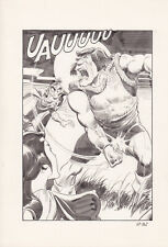 Leone frollo tavola usato  Roma