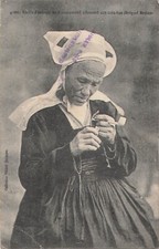 Carte photo delaunay d'occasion  Vasles