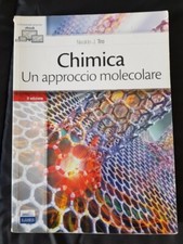 chimica approccio molecolare usato chimica approccio molecolare usato Torino