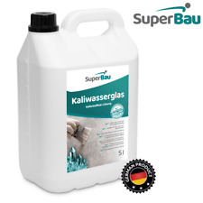 Superbau kaliwasserglas wasser gebraucht kaufen  Görlitz-Umland