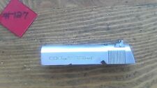 Colt woodsman slide for sale  Owasso