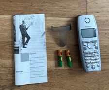 Siemens gigaset colour for sale  BARNET