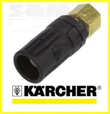 Karcher variable dreifachstrah gebraucht kaufen  Versand nach Germany