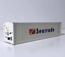 40ft frigorifique container d'occasion  Expédié en France