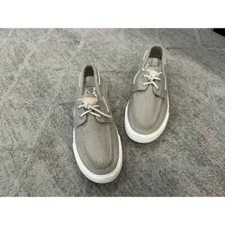 Sperry men seacycled for sale  Streamwood