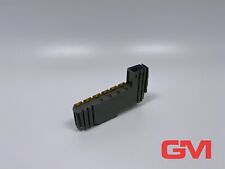 Módulo de saída B&R X20AO4622 saída analógica AO4622 forte usado revisão H0 comprar usado Módulo de saída B&R X20AO4622 saída analógica AO4622 forte usado revisão H0 comprar usado  Enviando para Brazil