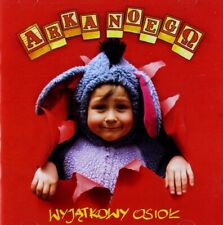 CD ARKA NOEGO - WYJATKOWY OSIOL / wyjątkowy osioł na sprzedaż  PL