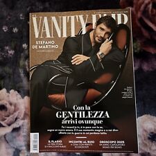 Vanity fair settimanale usato  Casalecchio di Reno