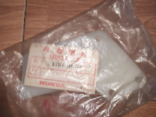 Nos honda 125 for sale  BRADFORD