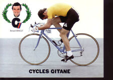 Bernard hinault carte d'occasion  Niort