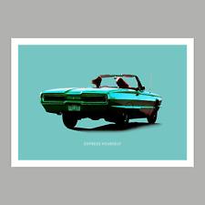 Thelma louise greetings for sale  LONDON