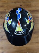 Casco jet usato  Rieti