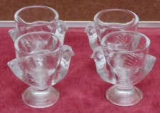 Magnifique ancien coquetiers d'occasion Magnifique ancien coquetiers d'occasion  Clamecy