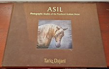 Asil photographic studies for sale  RICHMOND
