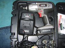 Hilka max cordless for sale  CANNOCK