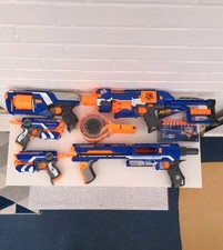 Nerf gun elite for sale  WHITSTABLE