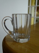 Baccarat antique small d'occasion  Expédié en Belgium