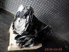 117453 automatikgetriebe passa gebraucht kaufen  Großwallstadt