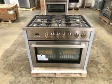 Gas range burners for sale  Chino