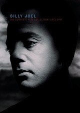 Billy joel complete for sale  STOCKPORT