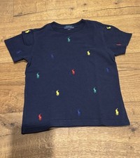 ralph lauren poloshirt kinder gebraucht kaufen  Grafschaft