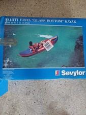 Sevylor tahiti person for sale  Fremont