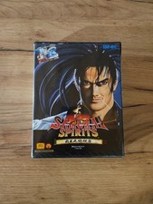 Samurai spirits shodown usato  Oristano