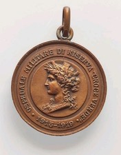 Medaglia torino savoia usato  Bra