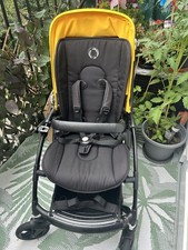 Bugaboo bee yellow for sale  LONDON