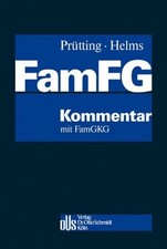 Famfg kommentar famgkg gebraucht kaufen  Stuttgart