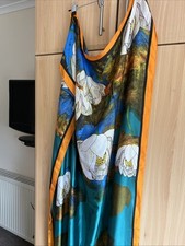 Scalf shawl extra for sale  WINSFORD