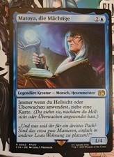 Magic the gathering gebraucht kaufen  Schwalbach