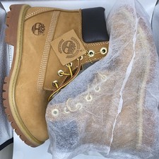 Timberland waterproof boots for sale  Charlottesville