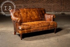 Vintage full grain for sale  USA