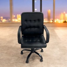 Poltrona girevole pelle usato Poltrona girevole pelle usato  Gavirate