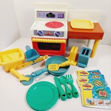 Play doh meal for sale  Jackson