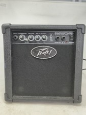 Peavey backstage trans for sale  WORTHING