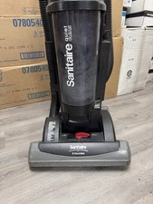 Sanitaire bagless hepa for sale  Myrtle Beach