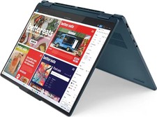 Lenovo yoga led gebraucht kaufen  Fahrdorf